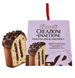 Панеттоне Bauli Creazioni di Panettone Cioccolato & Nocciola 450г 9800 фото 1