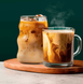 Растительные сливки для кофе Starbucks Pumpkin Spice Non-Dairy Coffee Creamer 828мл 9514 фото 3