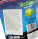 Желейные конфеты Amos Peelerz Gummy Witch Apple 65г 9314 фото 2