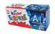 Шоколадные яйца Kinder Surprise Avatar 3 x 20 g 5593 фото 2