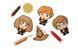 Набір для декорування печива Create-A-Treat Wizarding World Harry Potter & Friends Cookie 287г 10099 фото 4