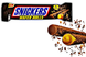 Вафельные трубочки Snickers Wafer Rolls 24г 8913 фото 2