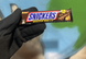 Вафельные трубочки Snickers Wafer Rolls 24г 8913 фото 3