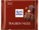 Шоколад Ritter Sport Trauben Nuss 100g 4988 фото 2