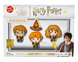 Набір для декорування печива Create-A-Treat Wizarding World Harry Potter & Friends Cookie 287г 10099 фото 1