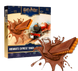 Печенье Witor's Harry Potter Hogwarts Express Choco Biscuit 126г 9264 фото 3