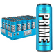 Енергетичний напій Prime Hydration Drink Blue Raspberry 355мл 8156 фото 9