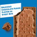 Тосты Pop-Tarts Frosted Chocolate Fudge 16шт, 768г 12056 фото 3