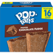 Тосты Pop-Tarts Frosted Chocolate Fudge 16шт, 768г 12056 фото 2