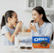 Печенье Oreo & Reese's Peanut Buttery Creme Chocolate Sandwich Cookies 306г 9563 фото 6
