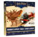 Печенье Witor's Harry Potter Hogwarts Express Choco Biscuit 126г 9264 фото 1