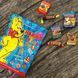 Жевательные конфеты Haribo Super Party 748 g 11327 фото 2