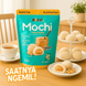 Моті Royal Family Mochi Peanut Butter 120г 10443 фото 5