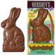 Великодній заєць HERSHEY'S Solid Milk Chocolate, 141 г 6553 фото 1