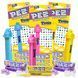 Диспенсер з цукерками Pez Candy Peeps Dispenser Рожевий 24.7г 8696 фото 2