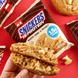 Печенье Snickers Hi Protein White Chocolate Peanut Cookie 60г 10349 фото 4