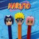 Диспенсер із цукерками Pez Naruto Collection Наруто 17г 8547 фото 3