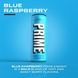 Енергетичний напій Prime Hydration Drink Blue Raspberry 355мл 8156 фото 4