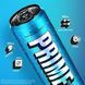 Енергетичний напій Prime Hydration Drink Blue Raspberry 355мл 8156 фото 2