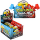 Кислая жидкая конфета Toxic Waste Slime Licker Double Play Sour Candy Blue Razz Strawberry 40г 8302 фото 2