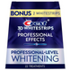 Набор полосок для отбеливания зубов Crest 3D Whitestrips Professional Effects 44шт 2867 фото 1