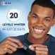 Набор полосок для отбеливания зубов Crest 3D Whitestrips Professional Effects 44шт 2867 фото 7