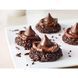 Шоколадные конфеты Hershey's Kisses Special Dark Chocolate Share Pack 246г 11515 фото 5