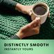 Розчинна кава Starbucks Premium Instant Medium Roast 90г 9013 фото 7