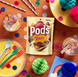 Вафельные конфеты Pods Twix 160г 8205 фото 7