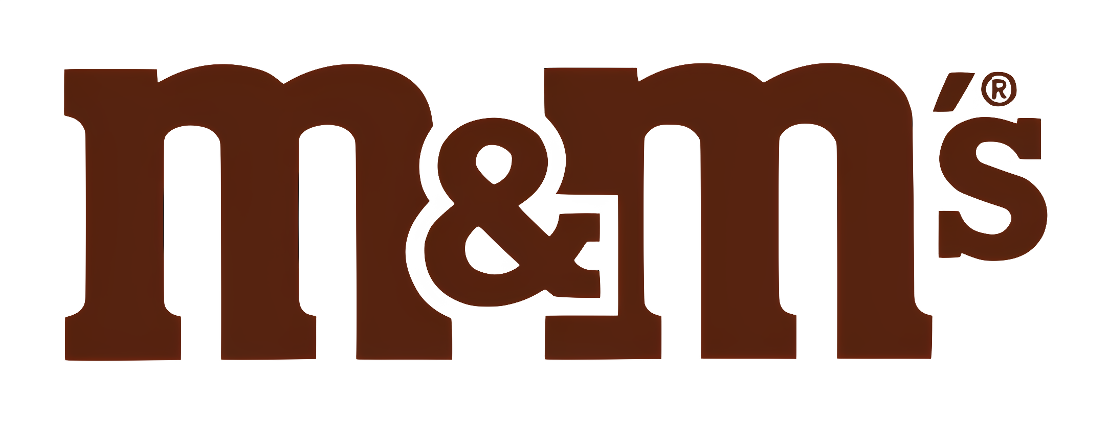 M&M's
