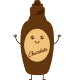 Сиропи та соуси