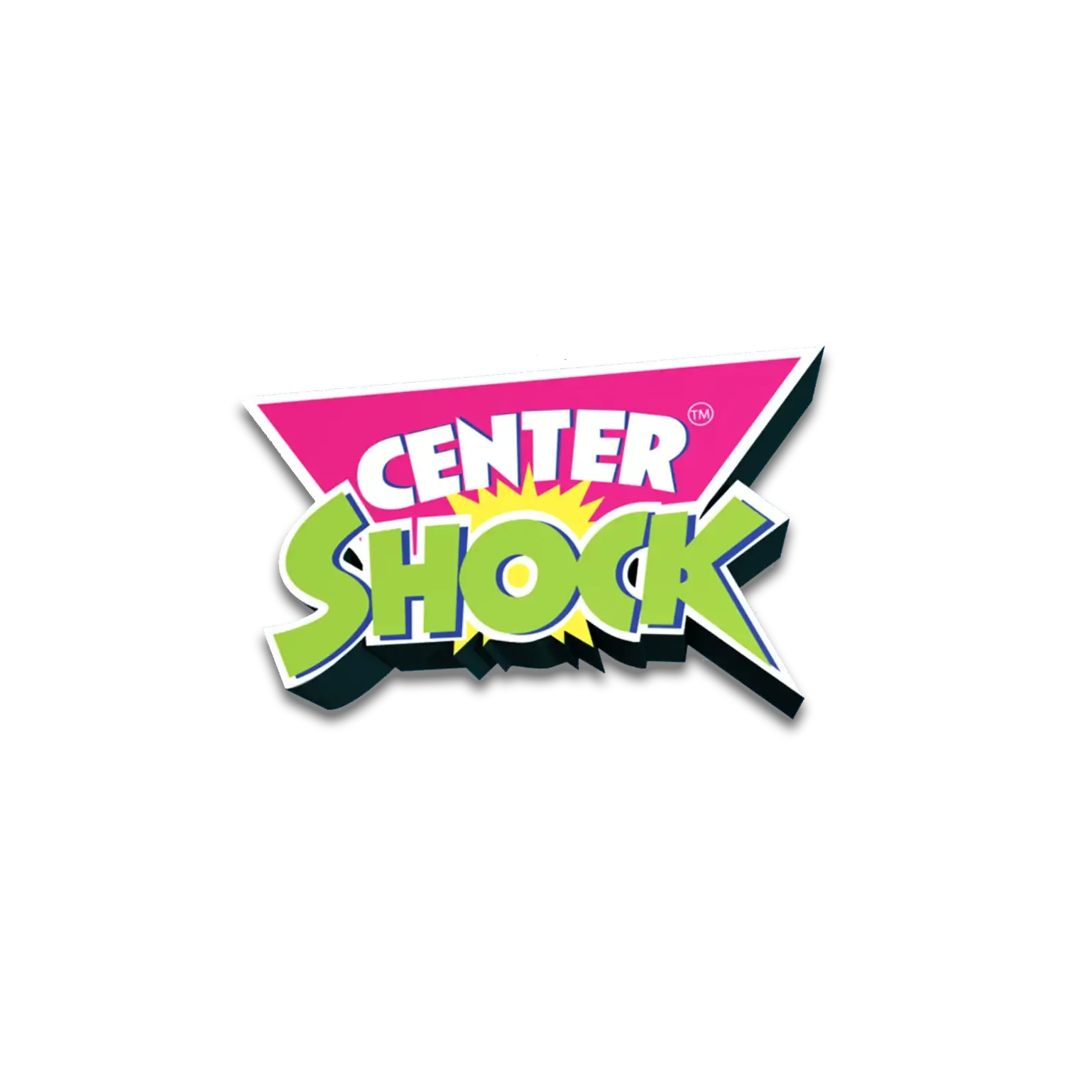 Center Shock