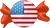 Солодощі з Америки
