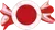 Солодощі з Азії