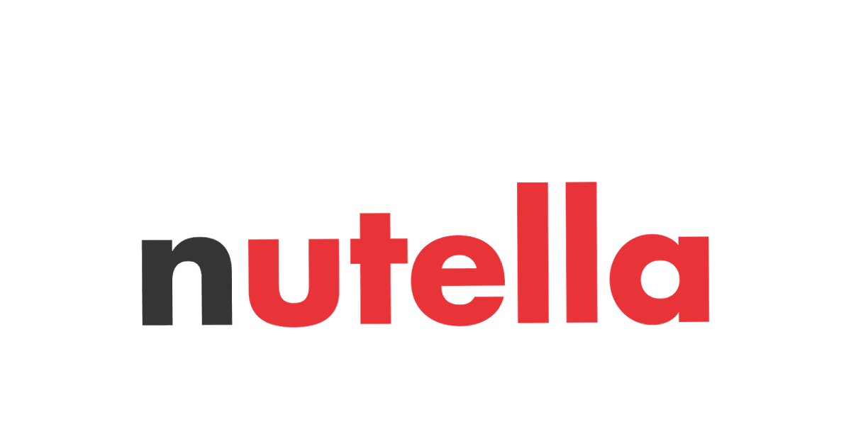 Nutella