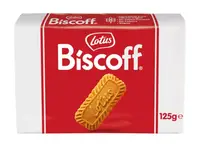 Печиво Lotus Biscoff 125г