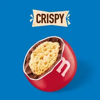 Шоколадные конфеты драже M&M's, 850г