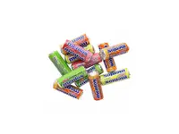 Драже Жевательное Mentos Mini Fruit Mix фруктовый микс 120 шт. (1260 г.)