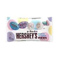 Конфеты Hershey's Cookies 'n' Creme Polka Eggs 198g