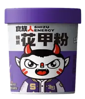 Локшина швидкого приготування Shizu Energy Instant Vermicelli Cup Clam Flavor, 145 г