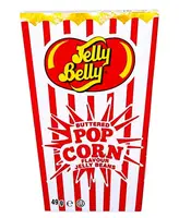 Драже Jelly Belly Buttered Popcorn Jelly Beans 49г