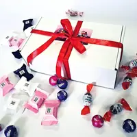 Японский набор сладостей Japanese Sweet Kit - Экстра-экстра мега бокс