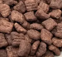 Пластівці злакові для сніданку KitKat Cereal 330g