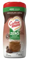 Сухі вершки для кави Coffee Mate Chocolate Creme Creamer Sugar Free 289.1г