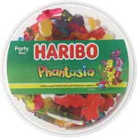 Желейные конфеты Haribo Phantasia 750г