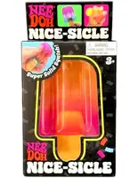 Іграшка-антистрес Schylling NeeDoh Nice-Sicle 1шт
