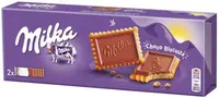Печенье Milka Choco Biscuit 150 г