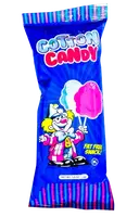 Солодка вата Cotton Candy 45 г