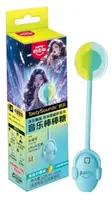 Леденец Amos Tasty Sounds Audio Lollipop Sea Salt Lemon Flavor 12г