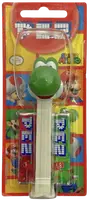 Драже PEZ Super Mario Nintendo Дракон набор игрушка с конфетами 17g